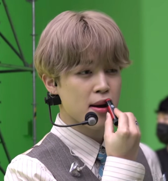 방탄소년단 지민(BTS JIMIN)