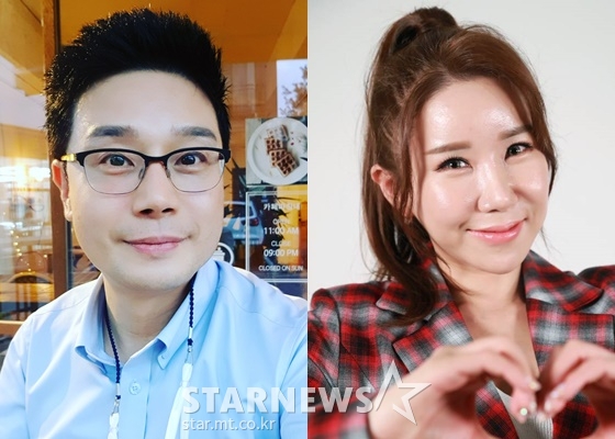 /사진=정실장엔터테인먼트 제공, 이동훈 기자