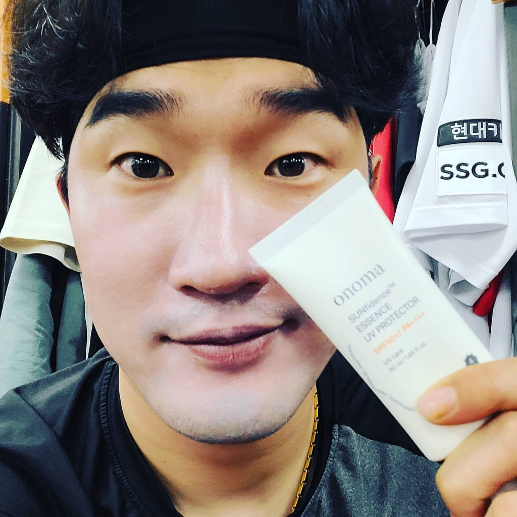 SSG 박종훈. /사진=SSG 랜더스 제공
