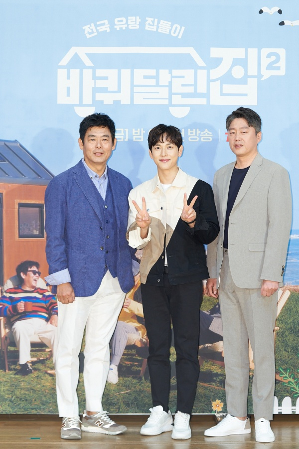 /사진=tvN