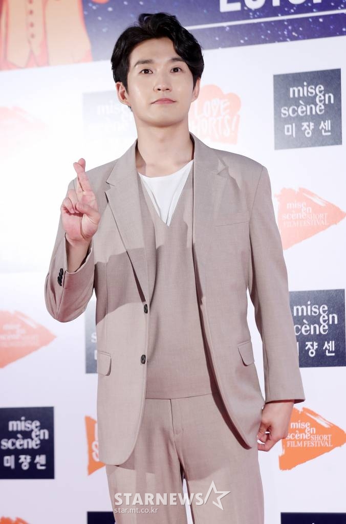 배우 류덕환 /사진=김휘선 기자 hwijpg@