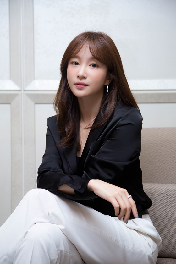 안희연 /사진제공=리틀빅픽처스