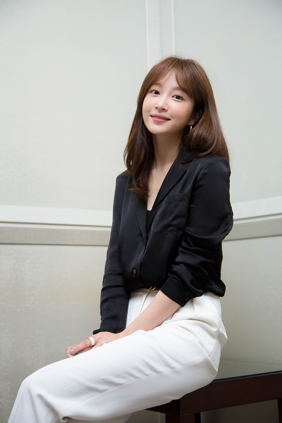 안희연 /사진제공=리틀빅픽처스