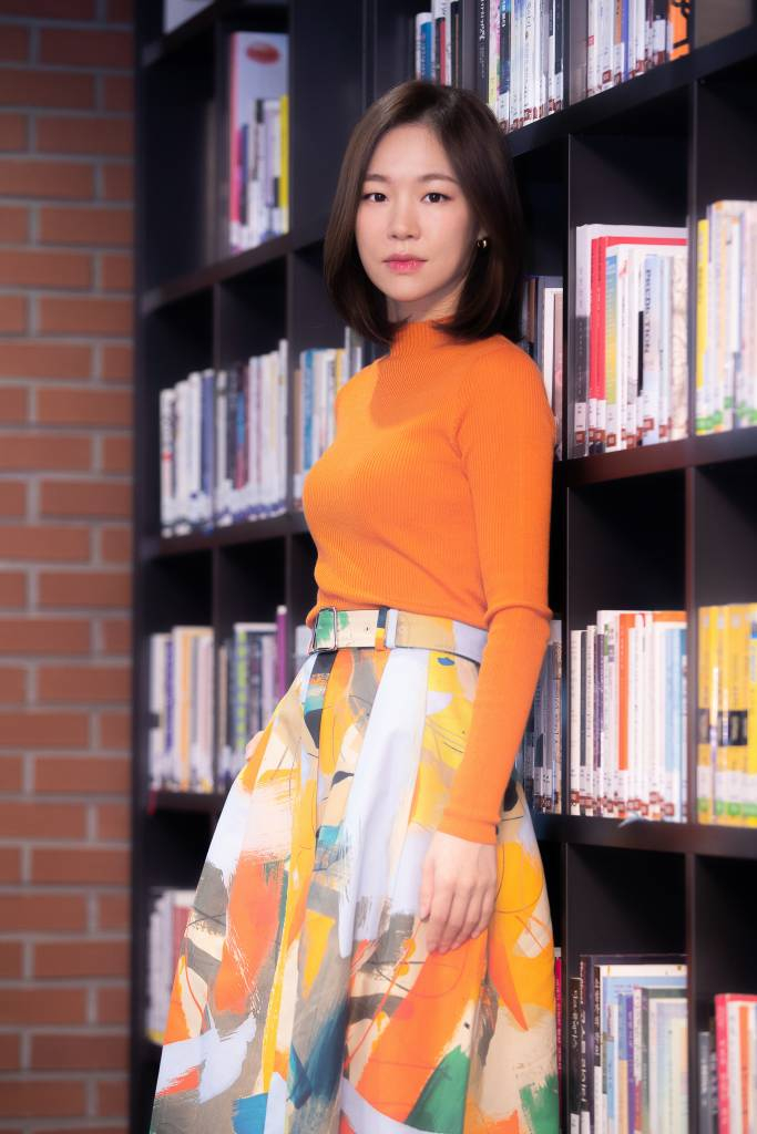 한예리 /사진제공=판씨네마