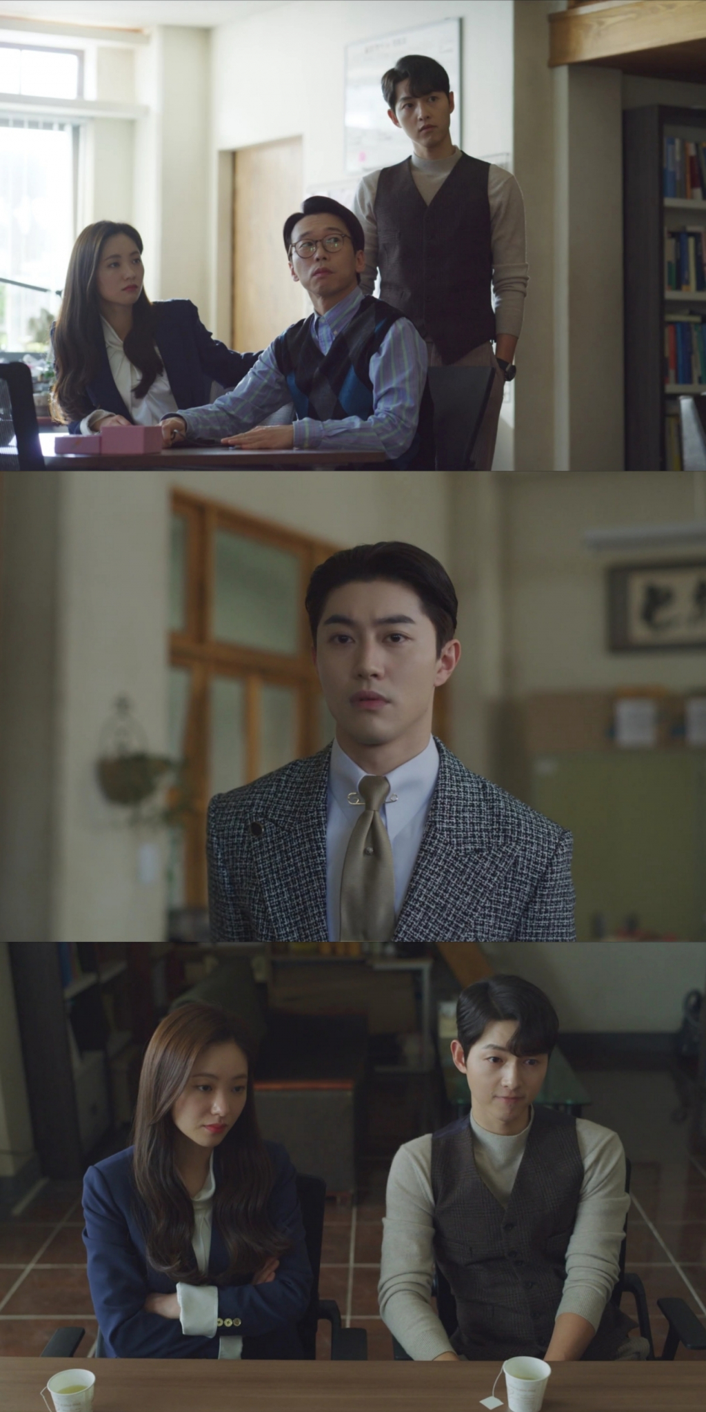 /사진=tvN