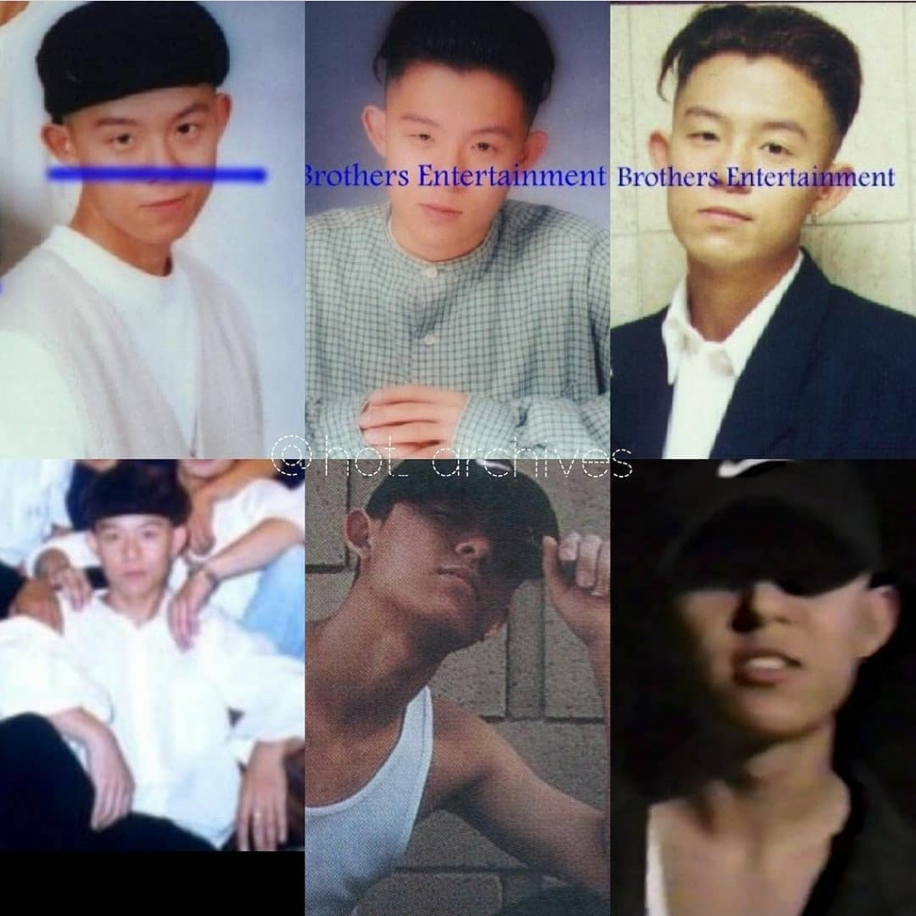 /사진=토니안 SNS