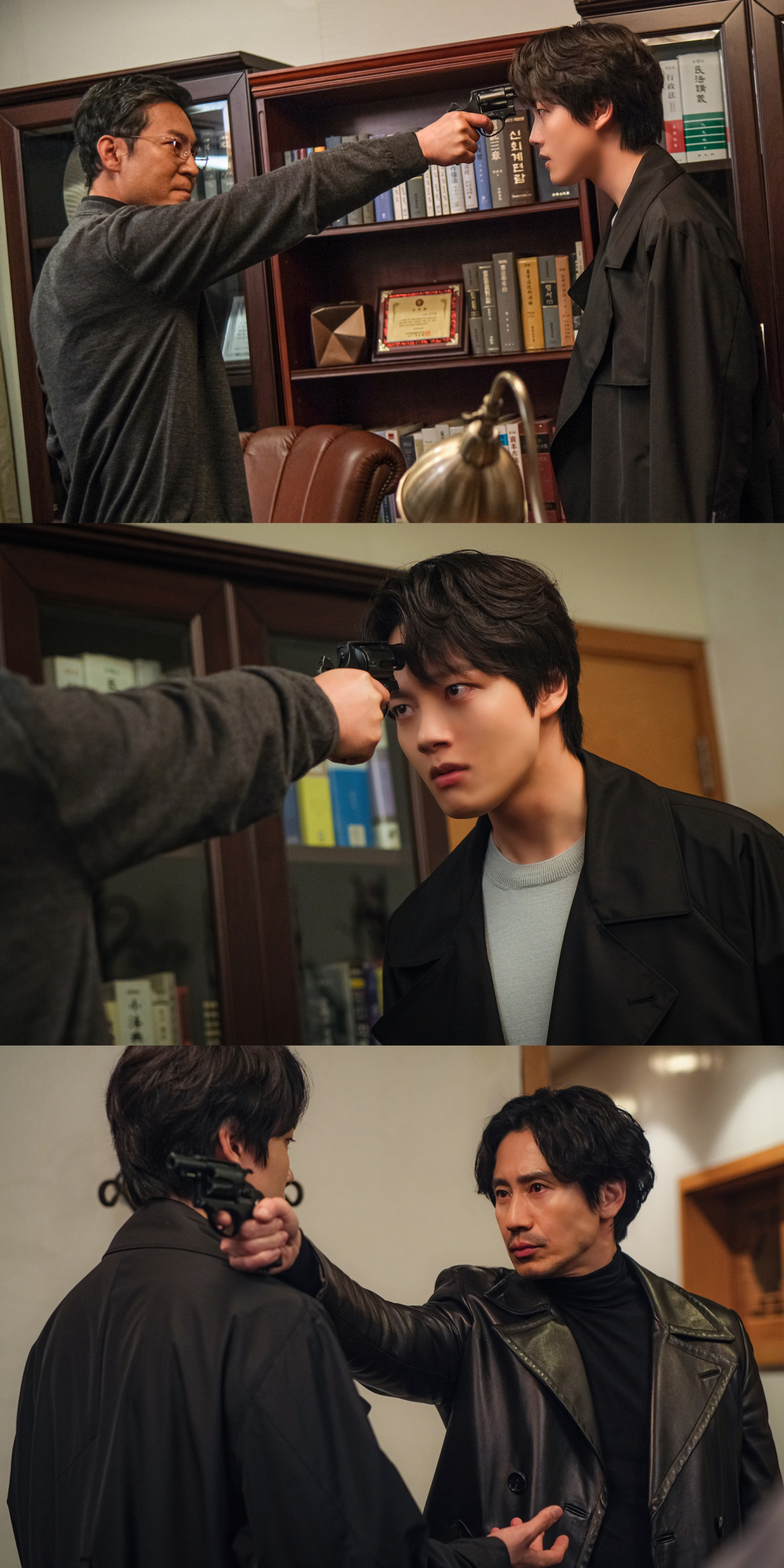 /사진=JTBC