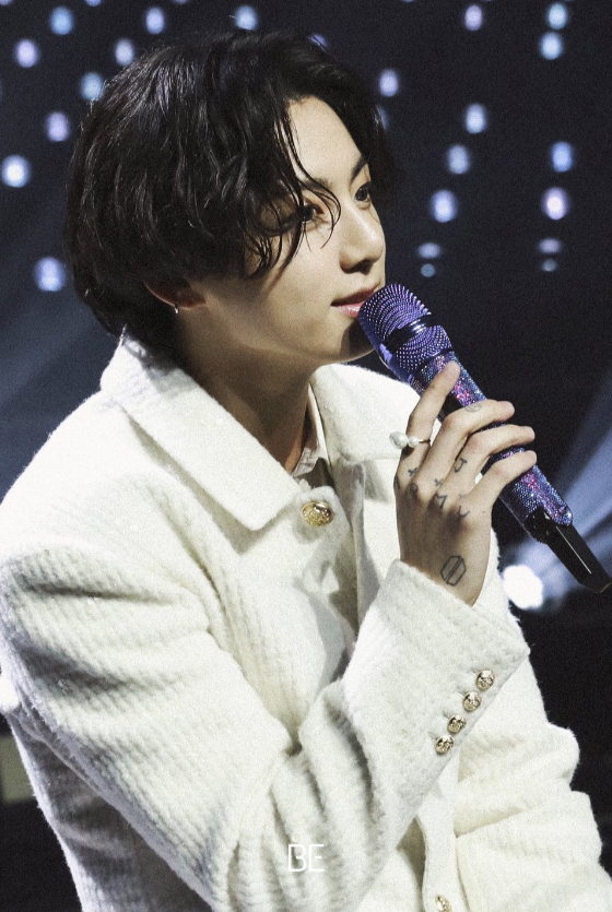 방탄소년단 정국(BTS JUNGKOOK)