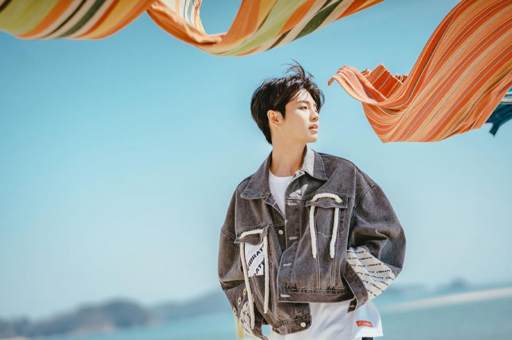 지진석