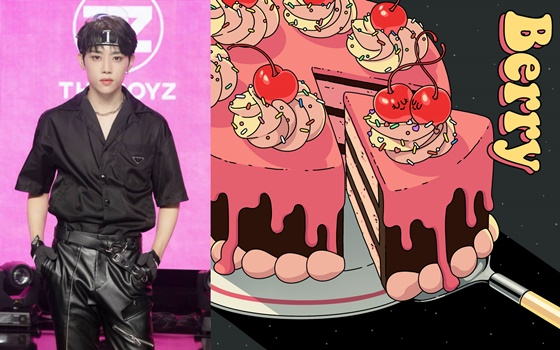 /사진제공=크래커엔터테인먼트