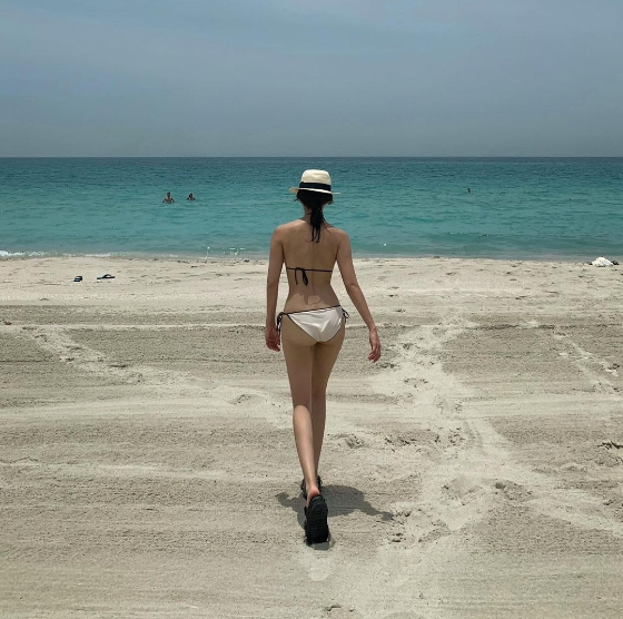 /사진=효민 인스타그램