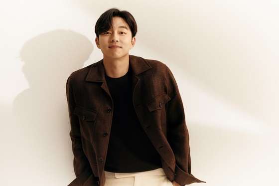공유 /사진제공=매니지먼트 숲