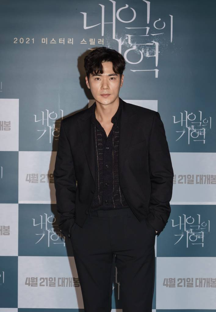 김강우 /사진제공사진제공=(주)아이필름 코퍼레이션, CJ CGV /사진=이동훈 기자 photoguy@