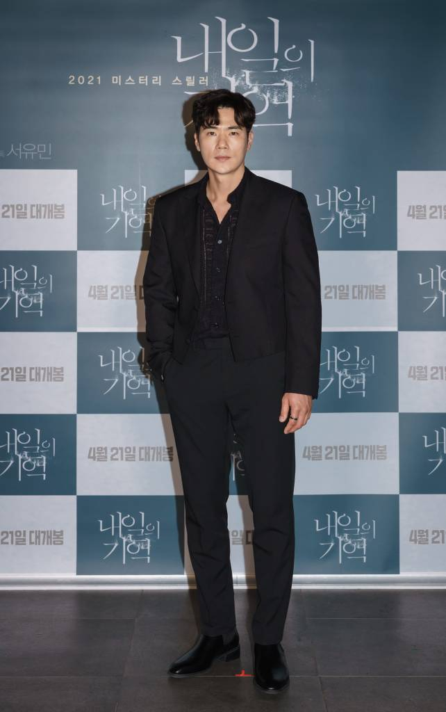 김강우 /사진제공사진제공=(주)아이필름 코퍼레이션, CJ CGV /사진=이동훈 기자 photoguy@