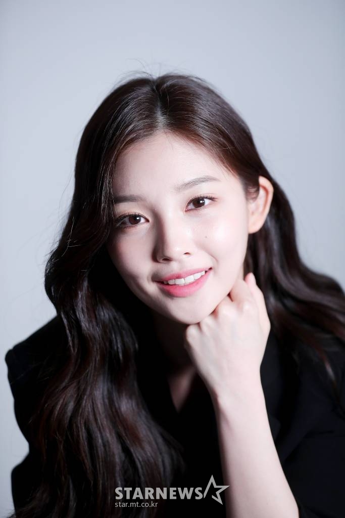 배우 이시우 /사진=김창현 기자 chmt@
