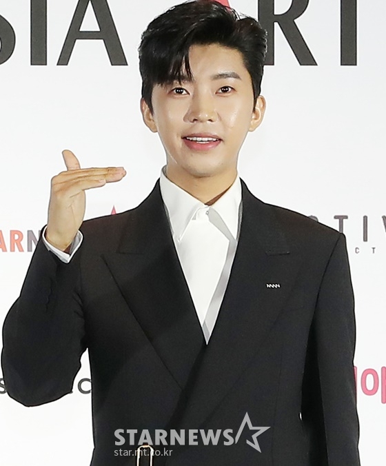 임영웅 /사진=김창현 기자