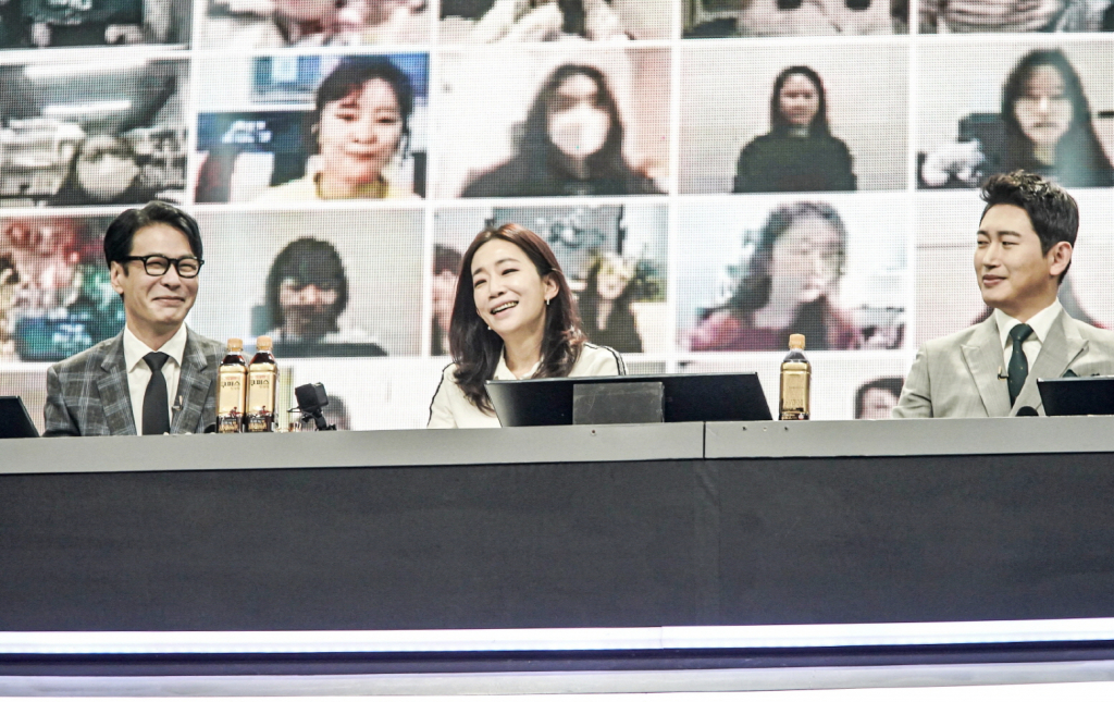 JTBC '팬텀싱어'가 마지막 미션을 시작한다. / 사진제공=JTBC