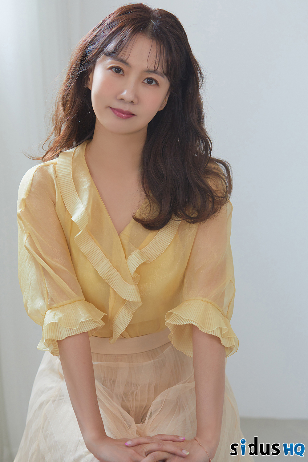 방송인 박소현 / 사진=싸이더스HQ