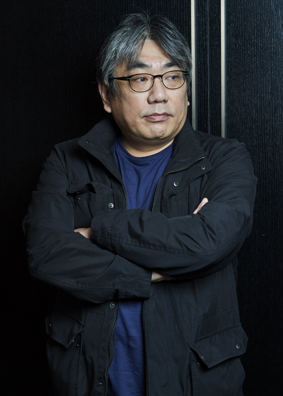 '서복'을 연출한 이용주 감독/사진제공=CJ ENM