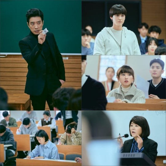 /사진=JTBC