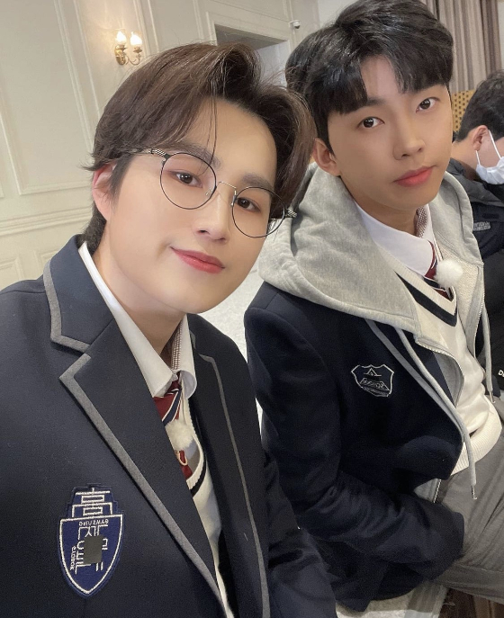 /사진=임영웅 인스타그램