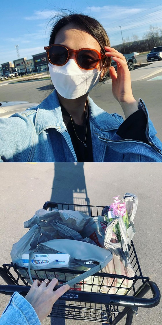 선예 /사진=선예 인스타그램