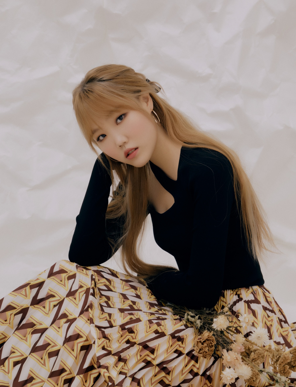 그룹 악동뮤지션 멤버 수현 / 사진제공=YG엔터테인먼트
