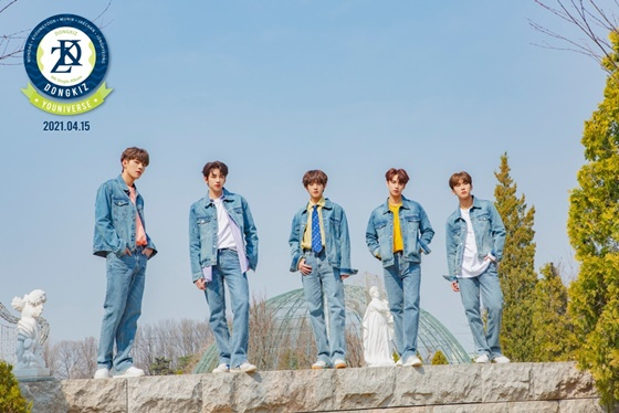 /사진제공=동요엔터테인먼트