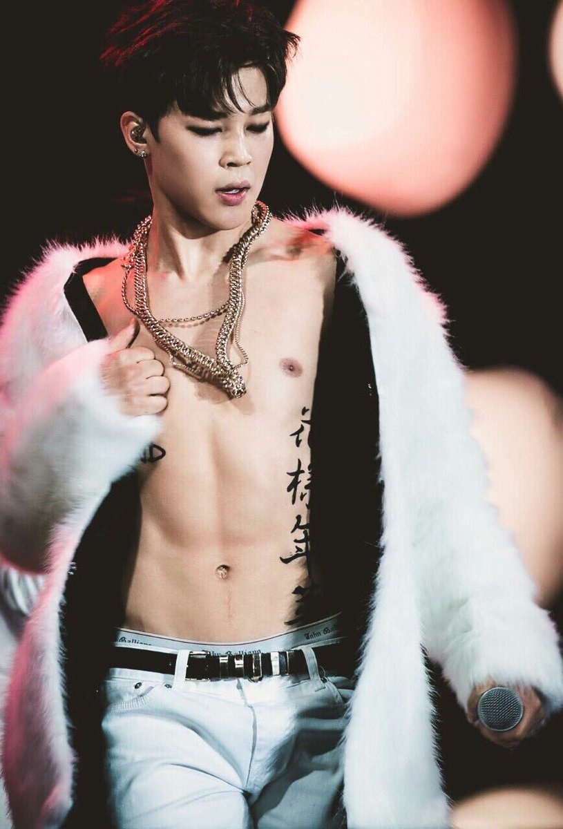방탄소년단 지민(BTS JIMIN)