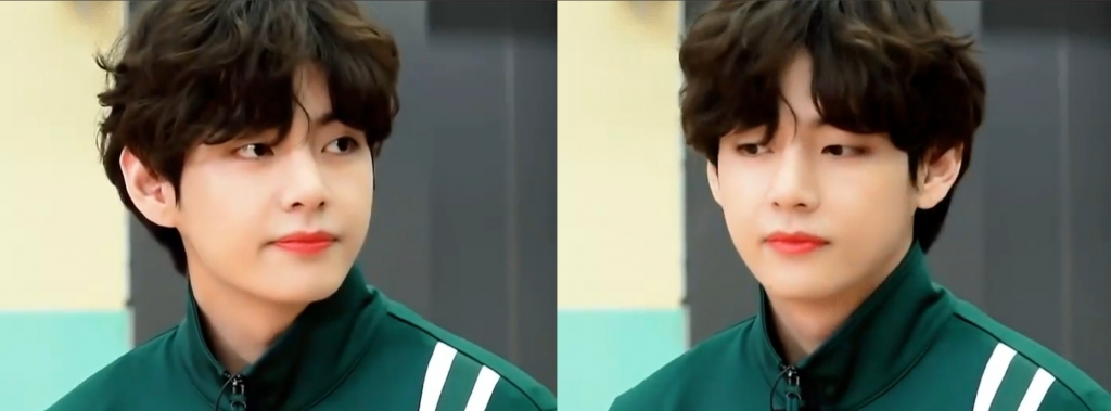 방탄소년단 뷔(BTS V)
