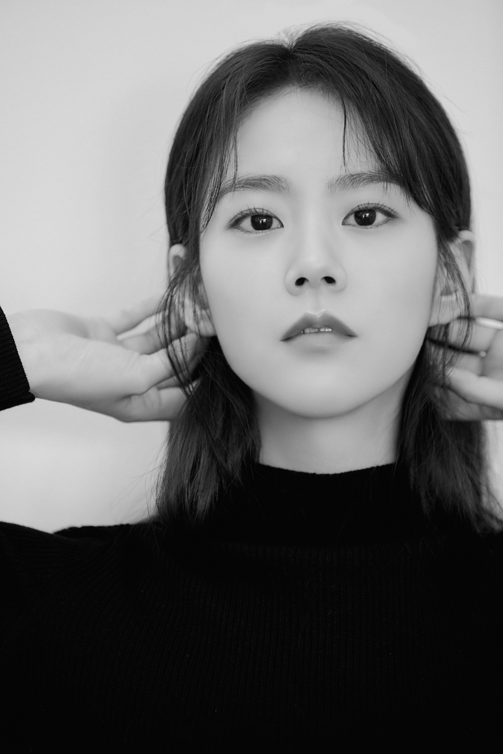 배우 한승연 /사진제공=YG엔터테인먼트