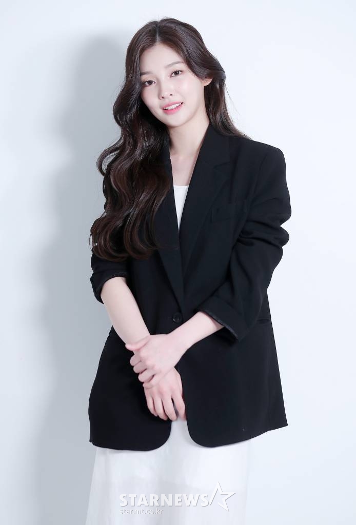 배우 이시우 /사진=김창현 기자 chmt@