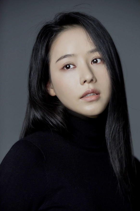 안지혜 / 사진=화인컷
