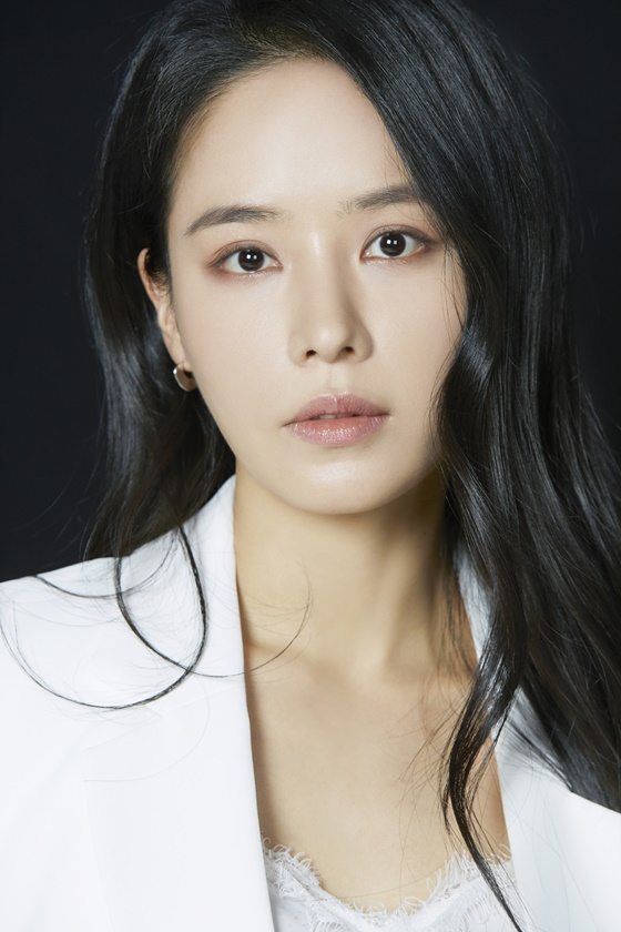 안지혜 / 사진=화인컷