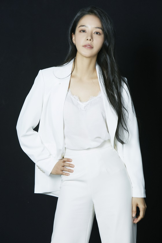 안지혜 / 사진=화인컷