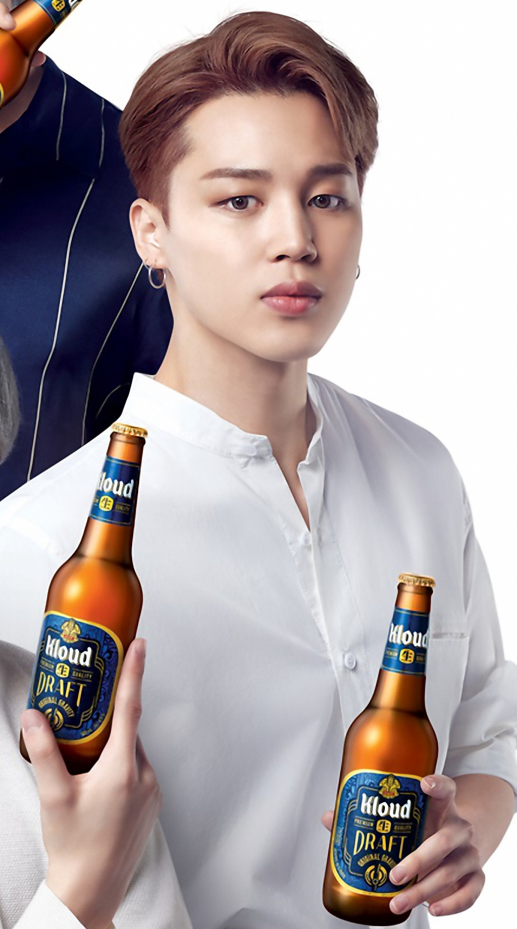 방탄소년단 지민(BTS JIMIN)