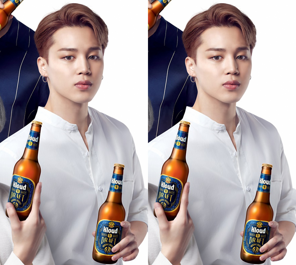 방탄소년단 지민(BTS JIMIN)