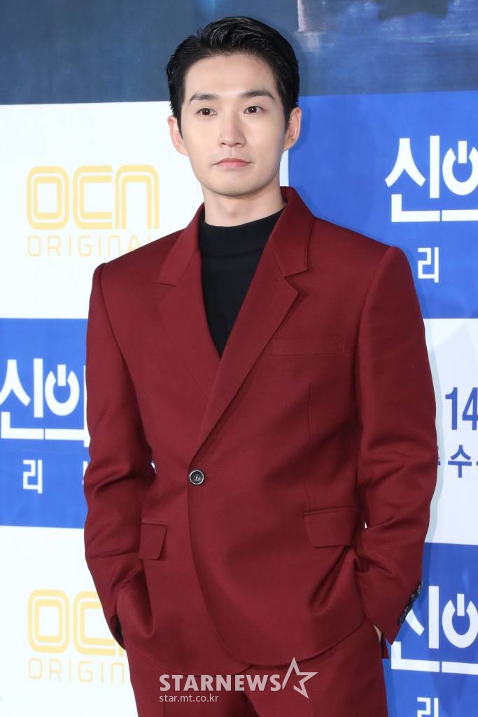 배우 류덕환 /사진=이기범 기자 leekb@