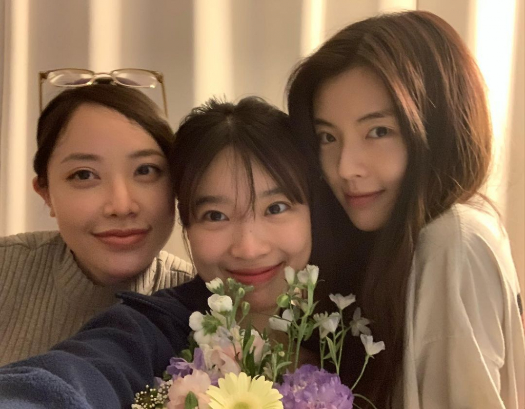 /사진=이선빈 인스타그램