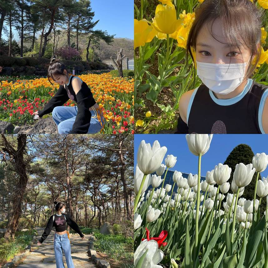 /사진=YG엔터테인먼트