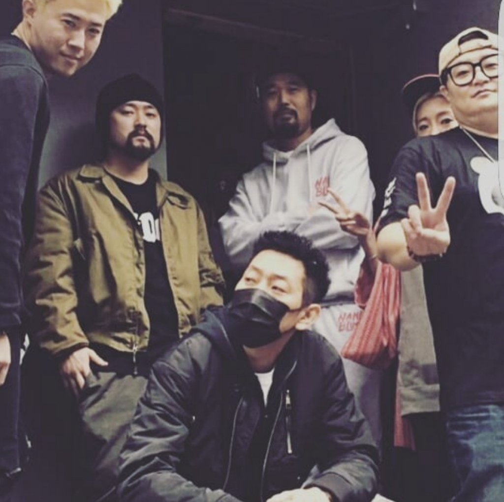 /사진=김창열 인스타그램
