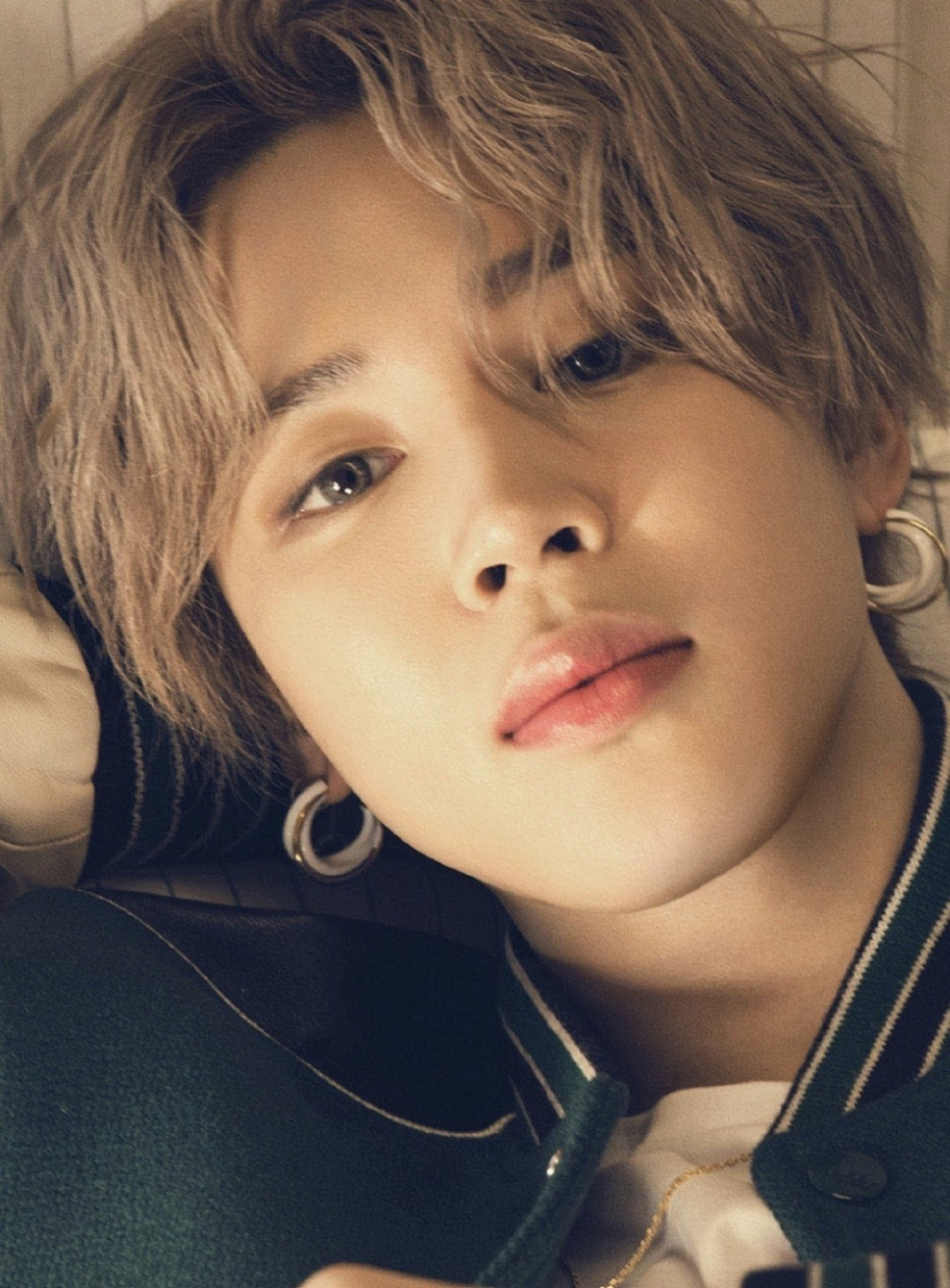 방탄소년단 지민(BTS JIMIN)