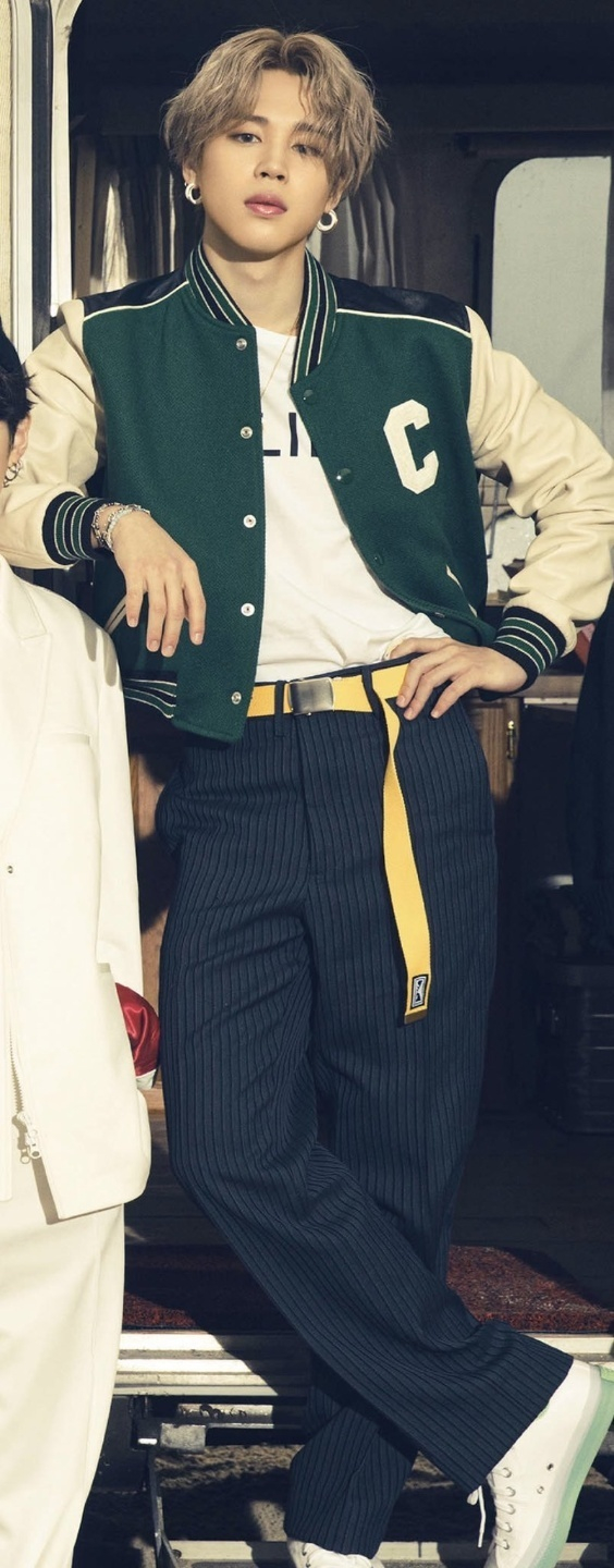 방탄소년단 지민(BTS JIMIN)
