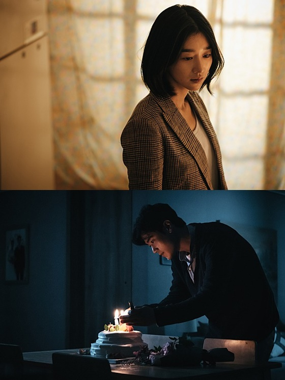 /사진=영화 '내일의 기억' 스틸