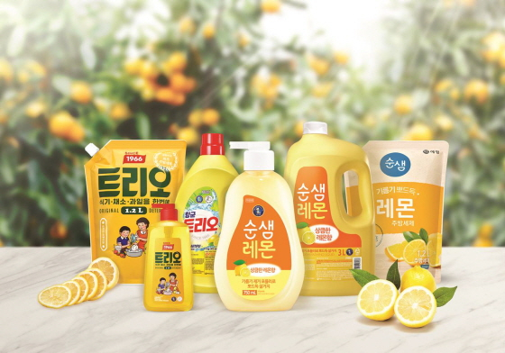 /사진제공=애경