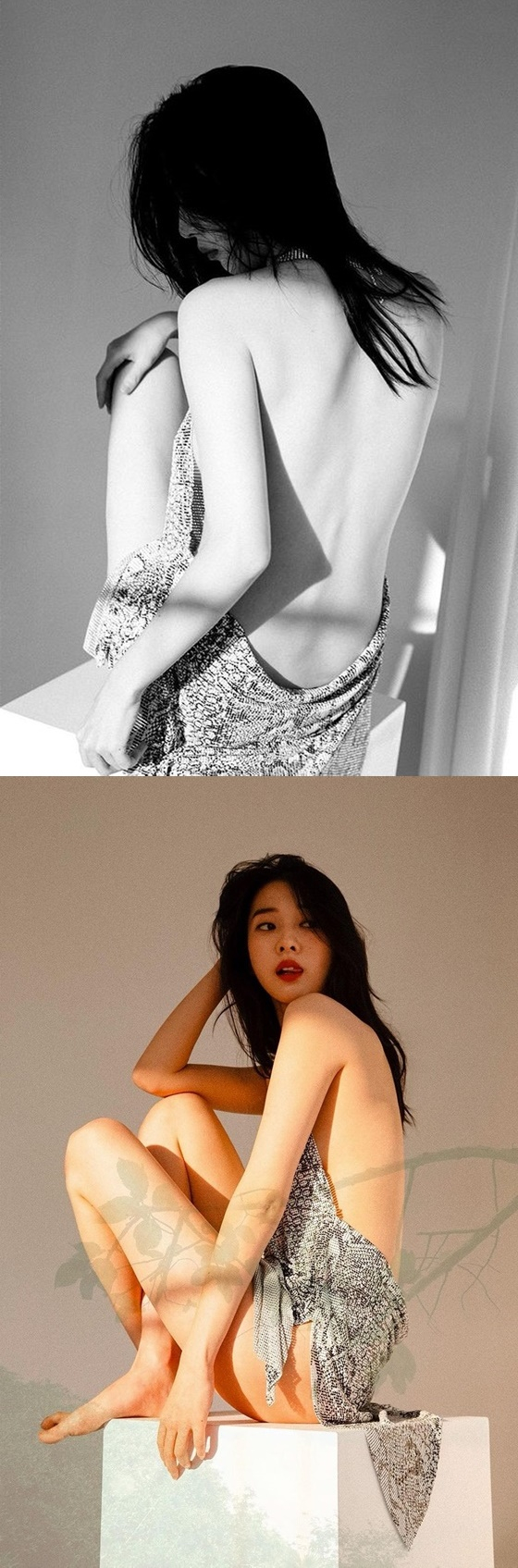/사진=김선아 인스타그램