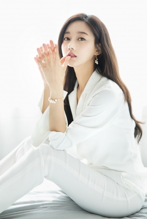 오승아 /사진=스타휴엔터테인먼트