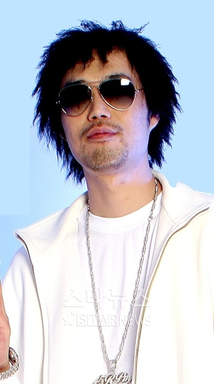 故이현배 /사진=스타뉴스