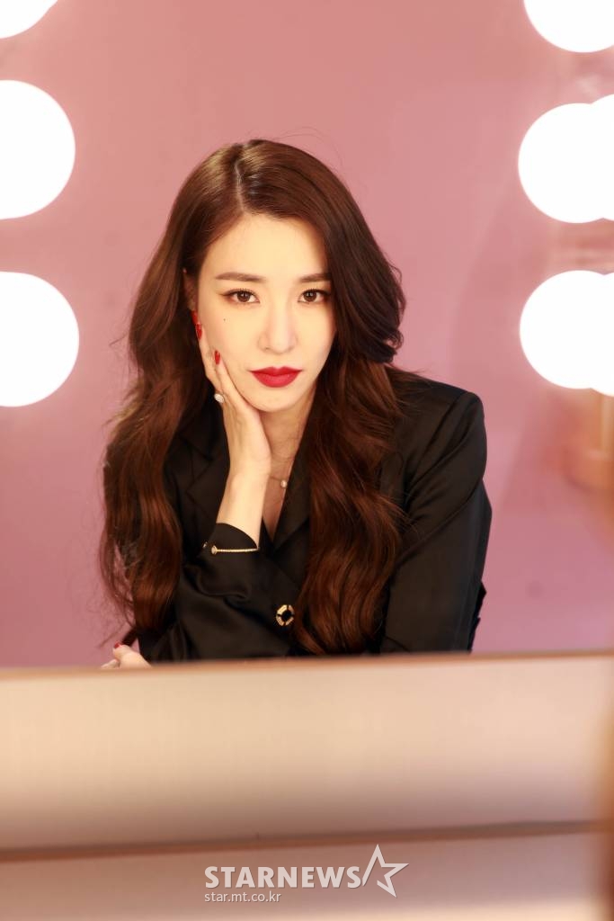 티파니 영 /사진=임성균 기자 tjdrbs23@