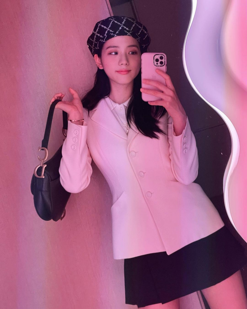 블랙핑크 지수(BLACKPINK JISOO)